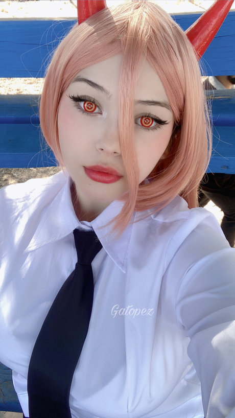 Gato Pez ポルノモデル ギャラリー