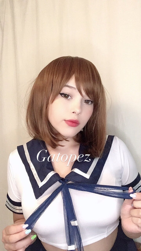 Gato Pez ポルノスター 高品質 ギャラリー