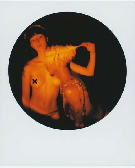 Maya Got ポルノスター HD 画像