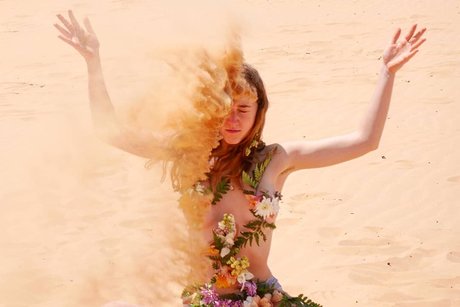 Maya Got スターセックス 画像