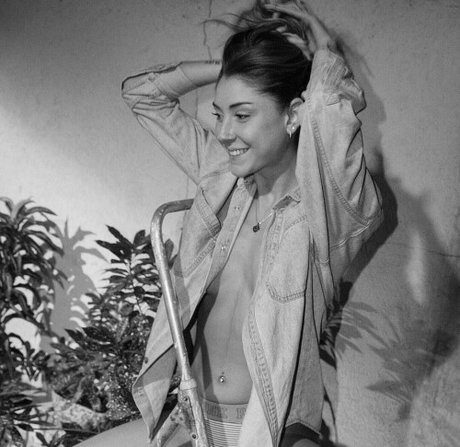 おばあちゃんのオンリーファンズ アートポルノ 写真