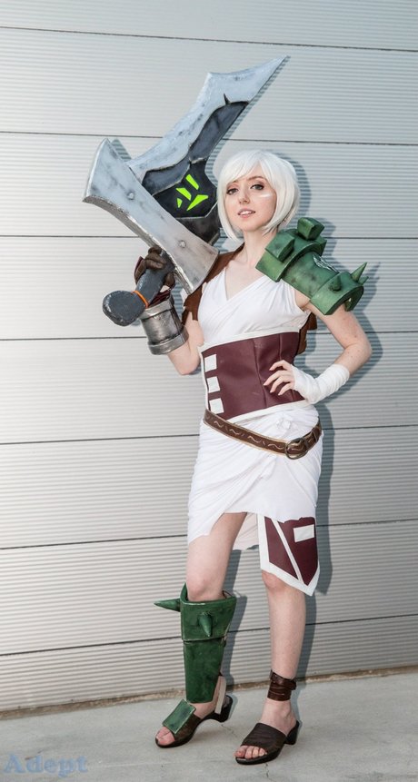 Scribblebug 素敵なモデル 画像