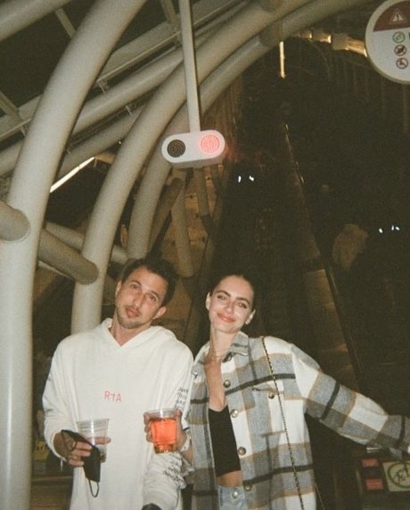 Yael Shelbia 限定スター 画像