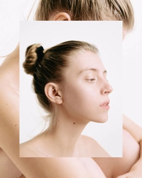 Agnes Verano ポルノモデル 写真