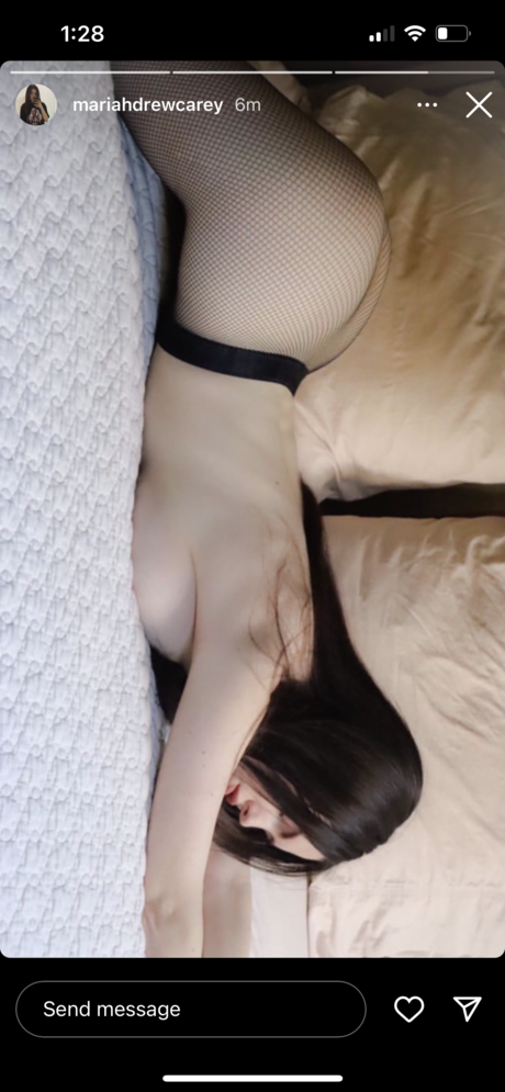 _Mariah Morvant アートスター 写真