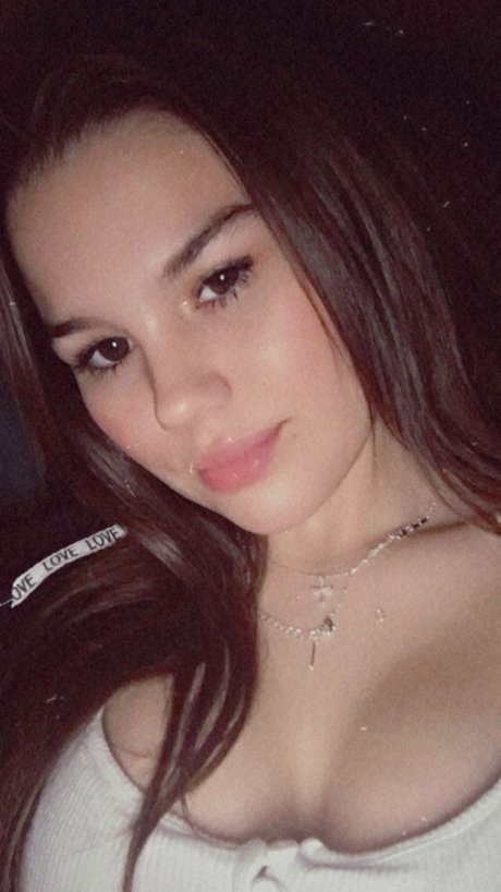 Harmony Brazeal トップスター 写真