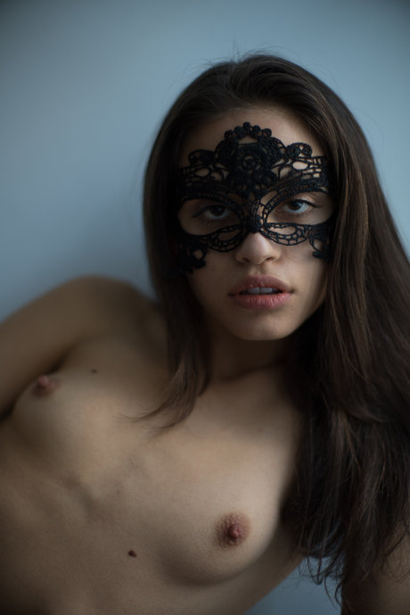 Nicole Zimmermann アダルトモデル ギャラリー