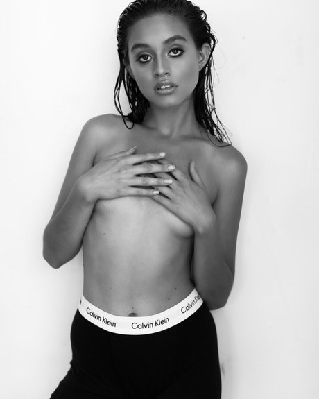 Nicole Zimmermann ホットモデル アーカイブ