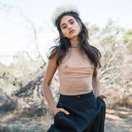 Nicole Zimmermann アートポルノスター 写真