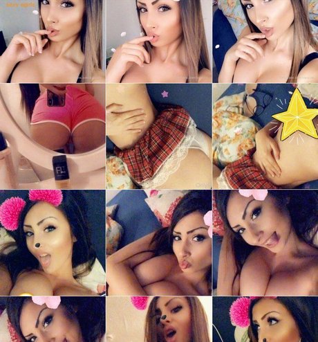 Vasilka Vazzzlegramm ポルノスター HD 写真