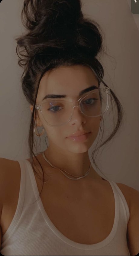 _Gianna Belsito 美しいモデル アーカイブ