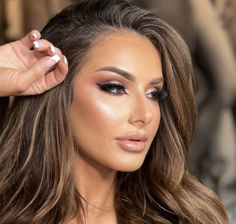 Katherine Eftekhari_ セックスポルノスター 写真