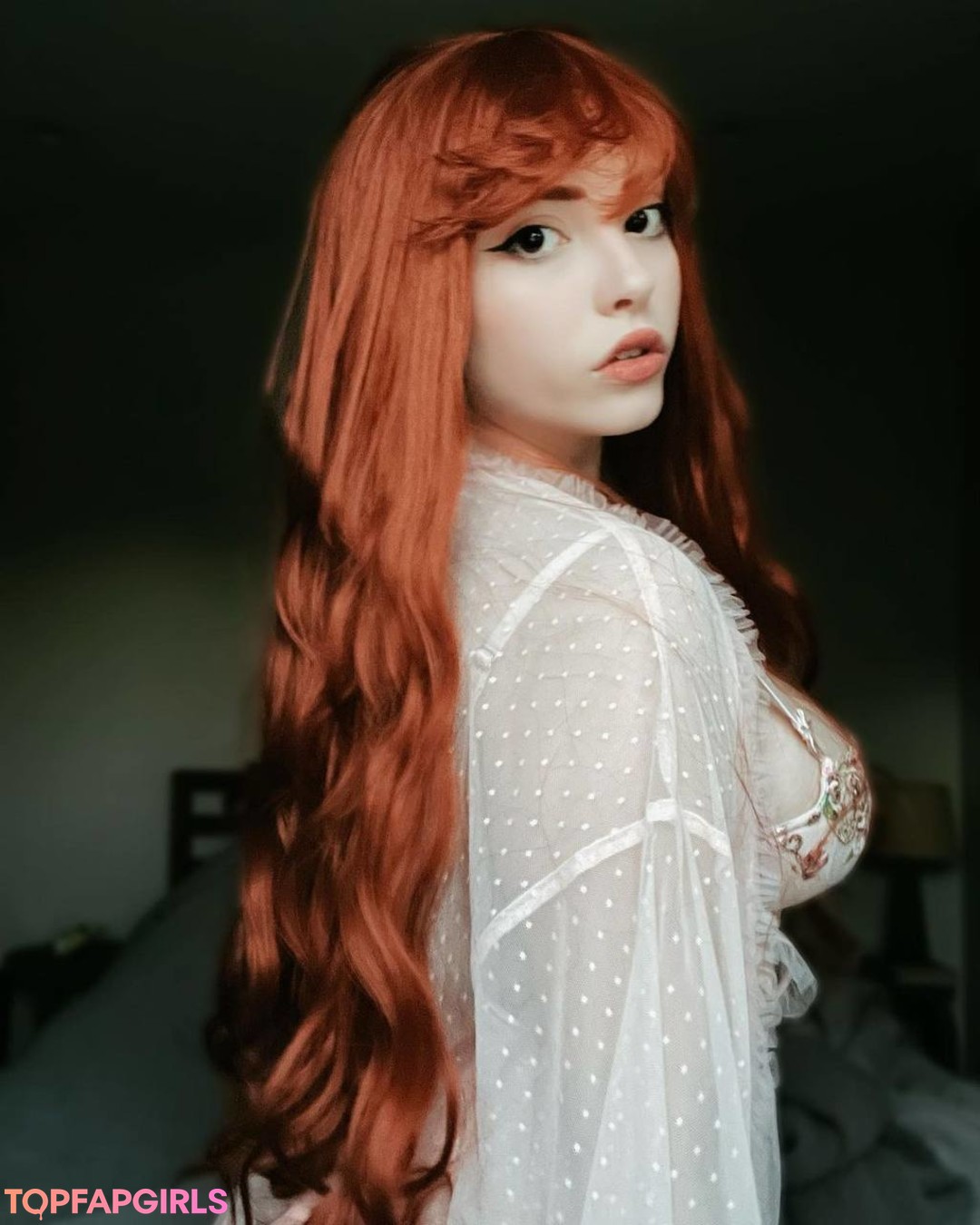 ゴス3P OnlyFans セクシーヌード 画像