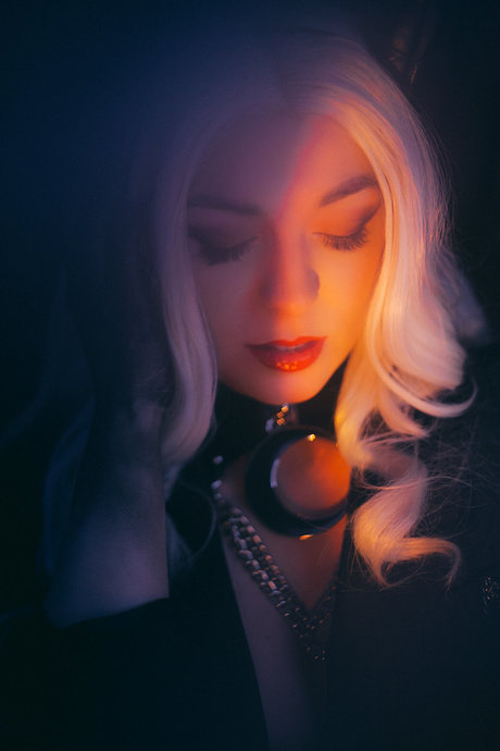 Dear Iris かわいいポルノスター ギャラリー