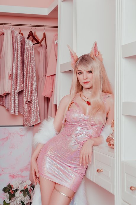 Dear Iris 美しいスター 写真