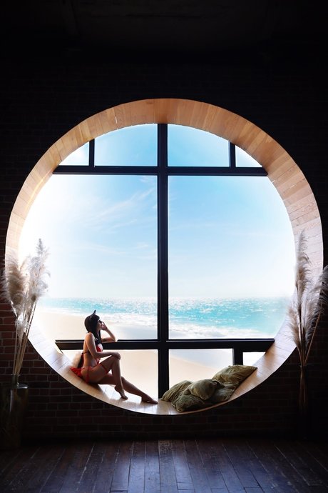 BBC売春婦OnlyFans 美しい 写真