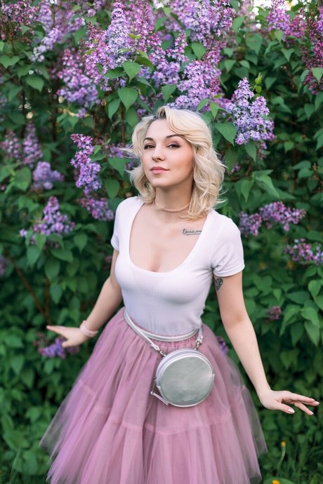 Dear Iris ホット女優 写真