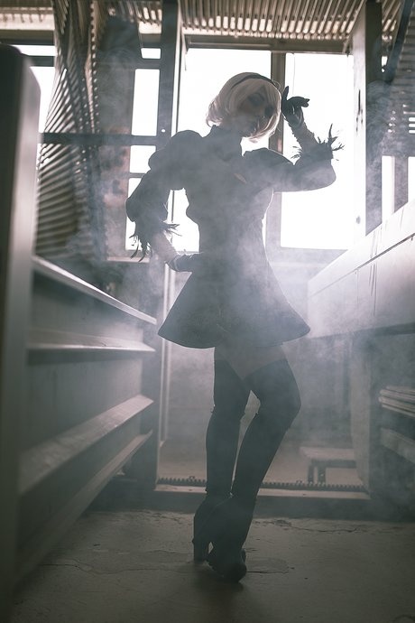 Dear Iris 最高のスター 写真