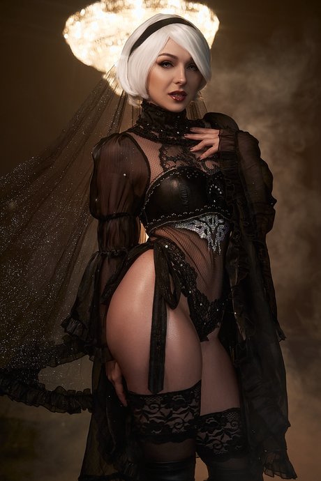 Dear Iris 素敵なポルノスター 画像