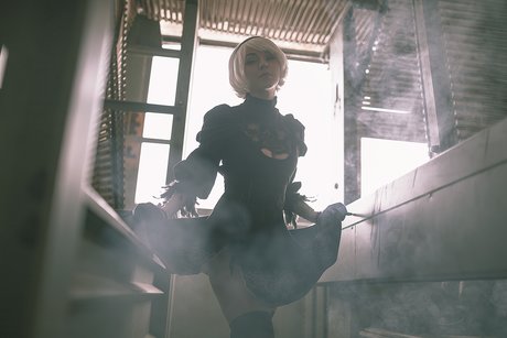 黒猫のOnlyFans アダルト 画像