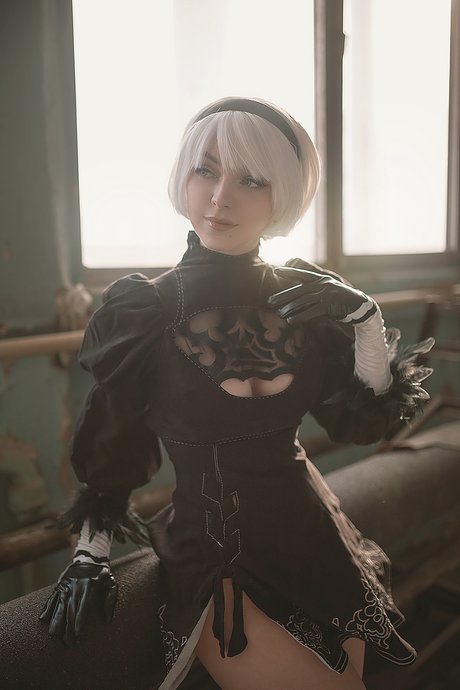 Dear Iris 素敵なモデル 写真