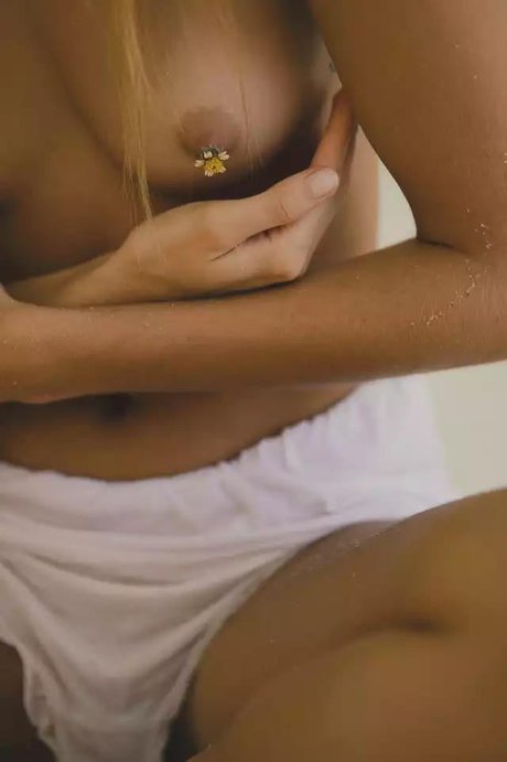 Inka Williams 素敵なスター 写真