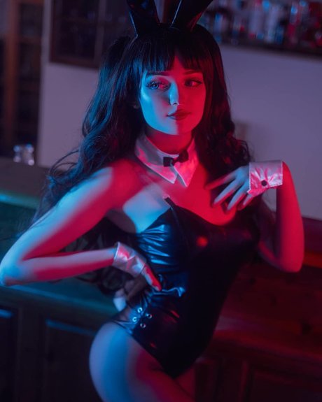 Zaiichiik Jess ヌードスター 画像