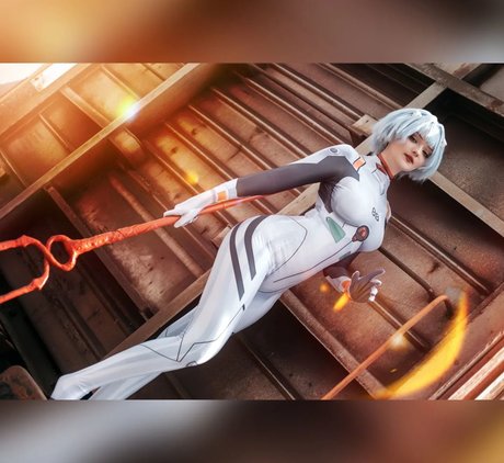 Zaiichiik Jess ポルノスター 可愛い 写真