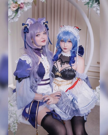 Zaiichiik Jess 独占スター 写真