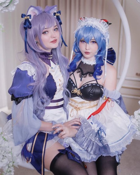 Zaiichiik Jess ポルノスター アダルト 写真