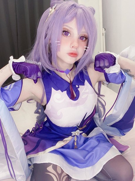 Alice Marshmellow セックスモデル 写真