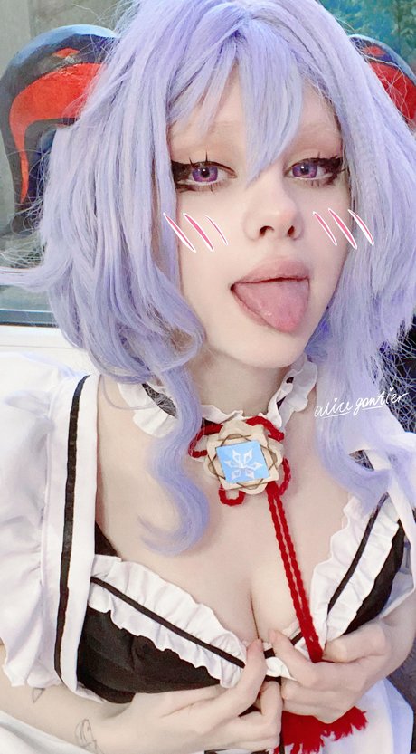 Alice Marshmellow Profilbild