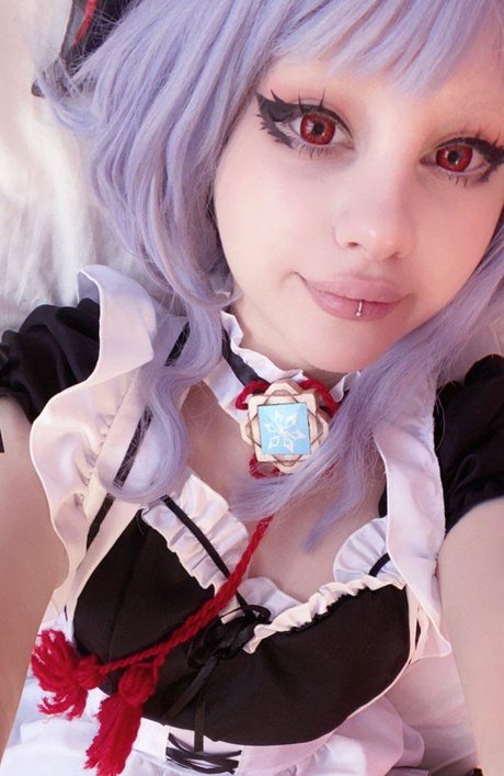 Alice Marshmellow ポルノスター ヌード 写真