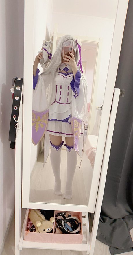 Alice Marshmellow xxxスター 画像