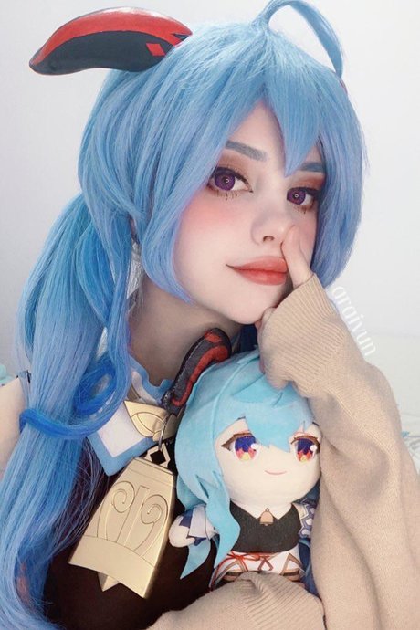 Alice Marshmellow 完璧な女優 写真