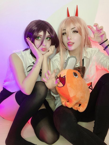 Alice Marshmellow ポルノスター ベスト 画像