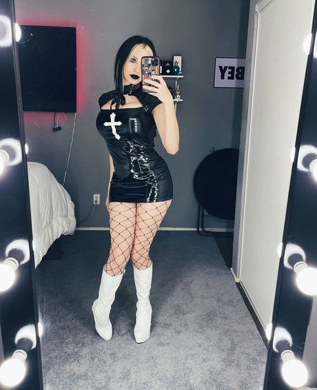 Laura Amuyus_ 最高のポルノスター 写真