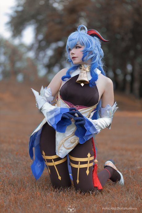 Little Giuli ポルノスター ギャラリー