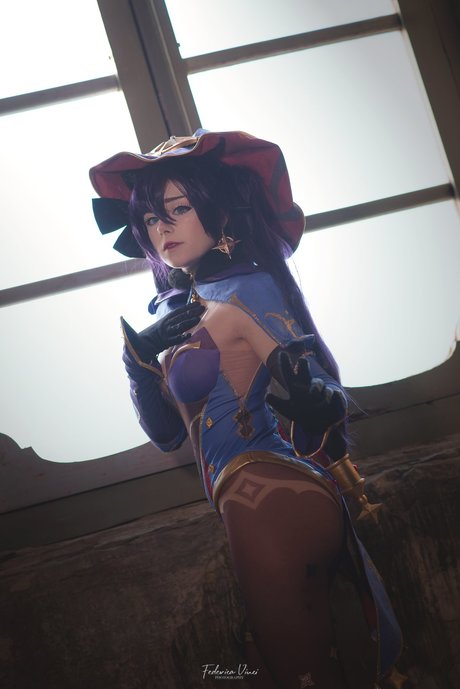 Little Giuli ポルノスター 素敵 写真