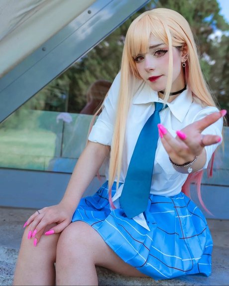 Little Giuli かわいいスター 写真