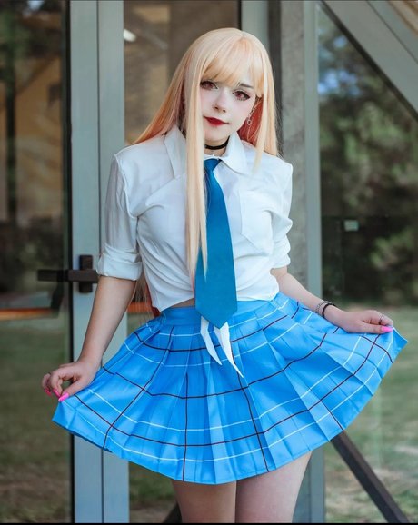 Little Giuli アートスター 写真