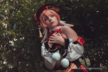 Little Giuli 完璧なモデル 写真