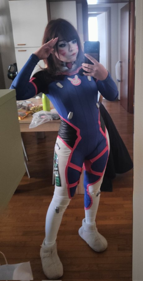 Little Giuli アダルトスター 画像