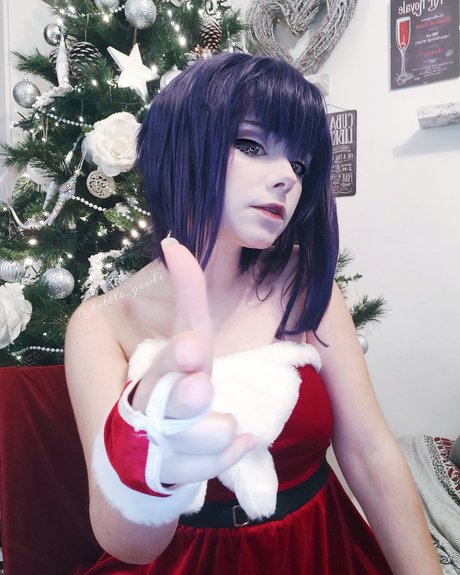 Little Giuli セクシーなスター 写真