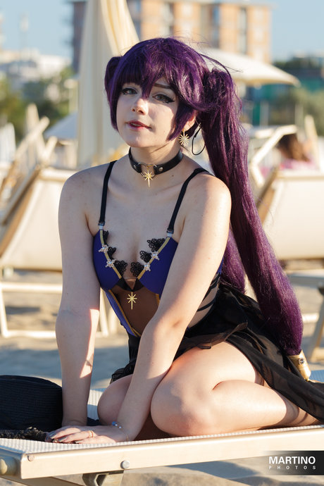 Little Giuli 完璧なスター 画像