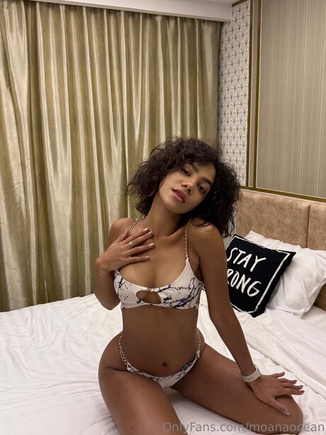 Moanaocean 完璧な女優 ギャラリー