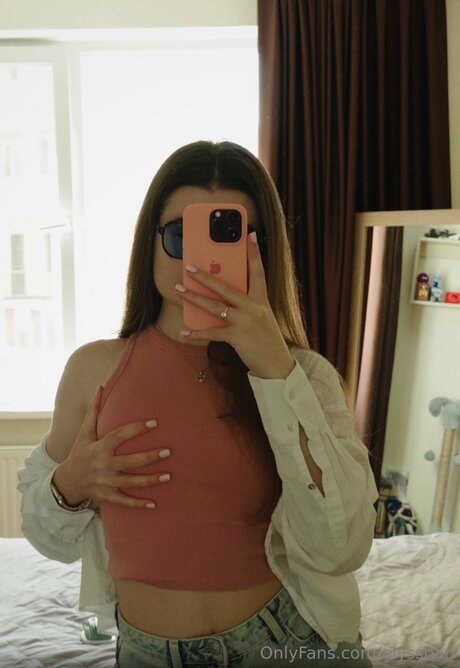 Alysshan 独占ポルノスター 写真