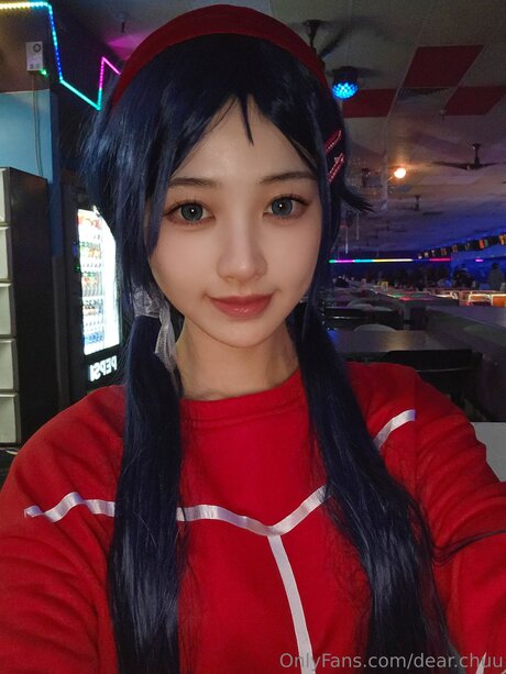 Dearchuu ポルノスター トップ ギャラリー