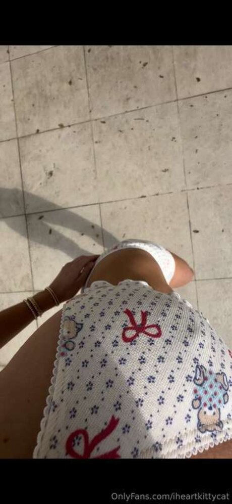 Iheartkittycat ヌードモデル 写真