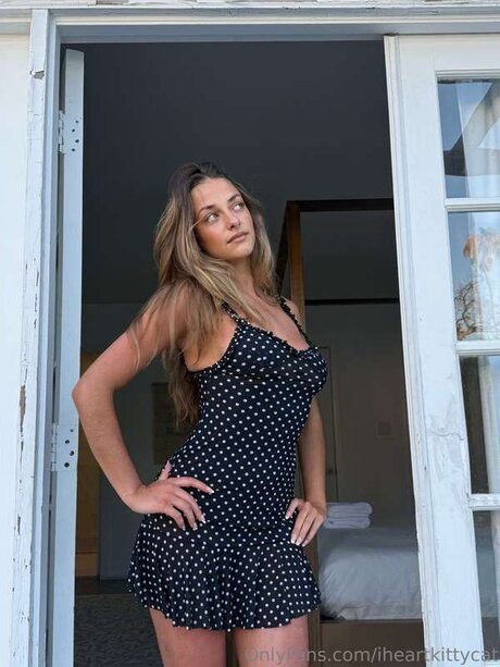 Iheartkittycat 最高のスター 画像